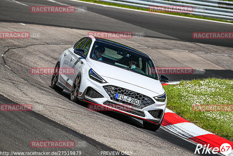 Bild #27519879 - Touristenfahrten Nürburgring Nordschleife (12.05.2024)