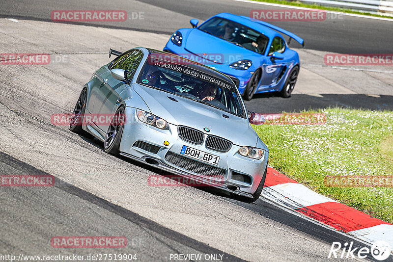 Bild #27519904 - Touristenfahrten Nürburgring Nordschleife (12.05.2024)