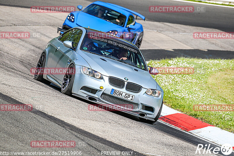 Bild #27519906 - Touristenfahrten Nürburgring Nordschleife (12.05.2024)