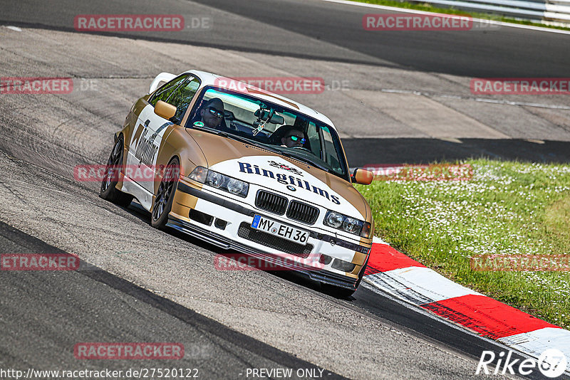 Bild #27520122 - Touristenfahrten Nürburgring Nordschleife (12.05.2024)