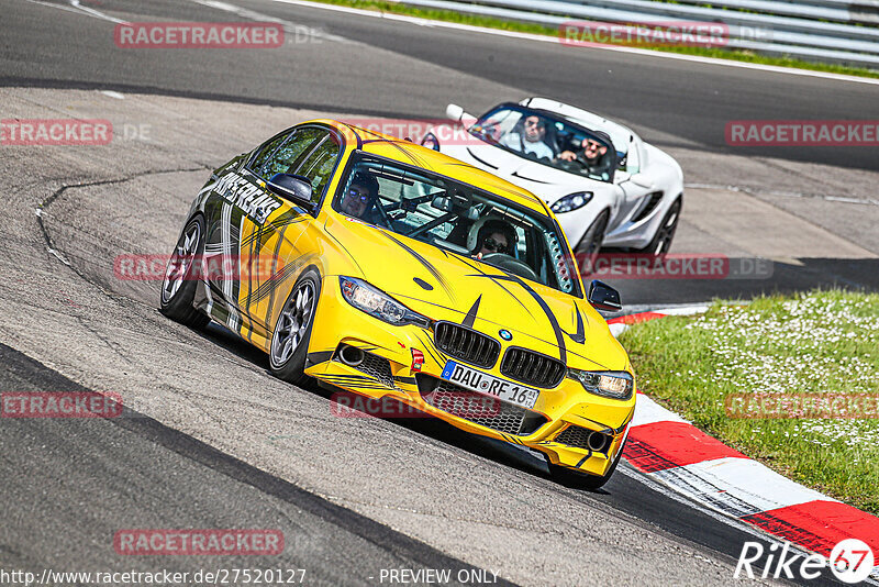 Bild #27520127 - Touristenfahrten Nürburgring Nordschleife (12.05.2024)