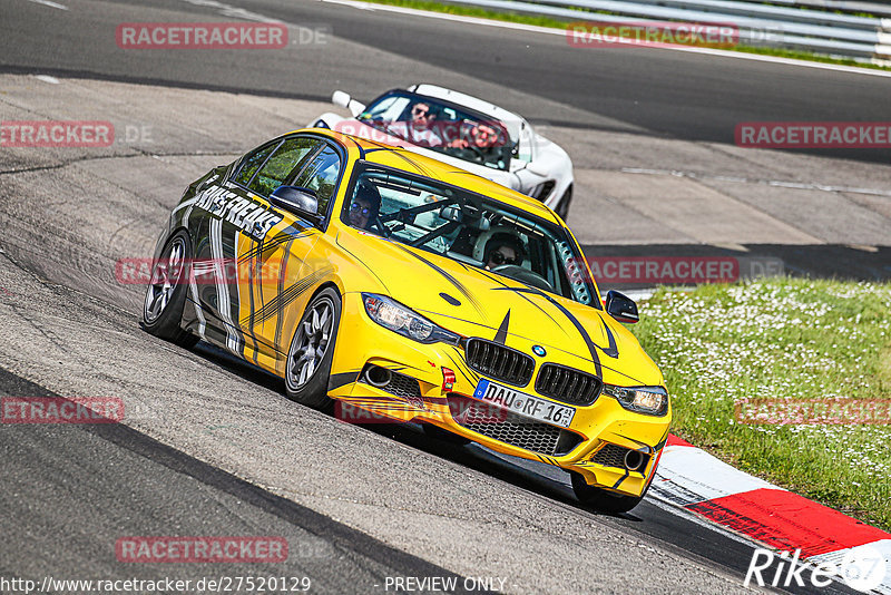 Bild #27520129 - Touristenfahrten Nürburgring Nordschleife (12.05.2024)