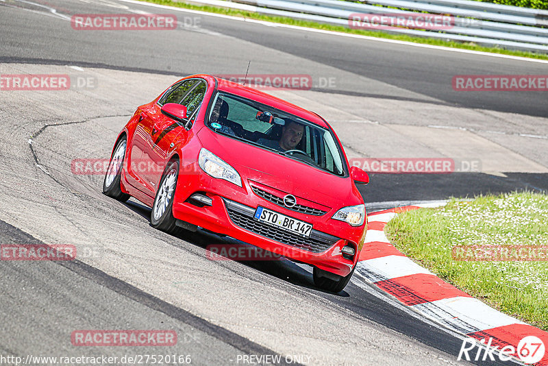 Bild #27520166 - Touristenfahrten Nürburgring Nordschleife (12.05.2024)