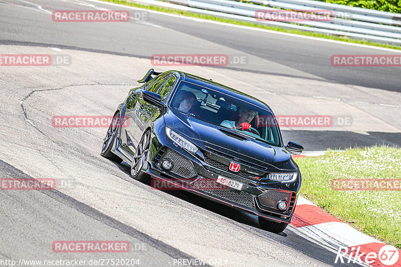 Bild #27520204 - Touristenfahrten Nürburgring Nordschleife (12.05.2024)