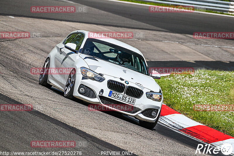 Bild #27520278 - Touristenfahrten Nürburgring Nordschleife (12.05.2024)