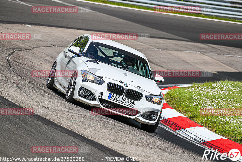 Bild #27520280 - Touristenfahrten Nürburgring Nordschleife (12.05.2024)