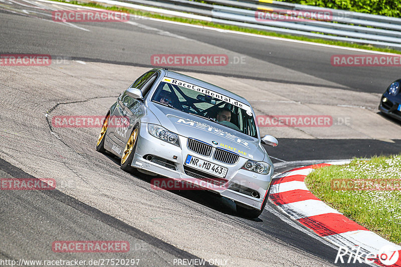 Bild #27520297 - Touristenfahrten Nürburgring Nordschleife (12.05.2024)