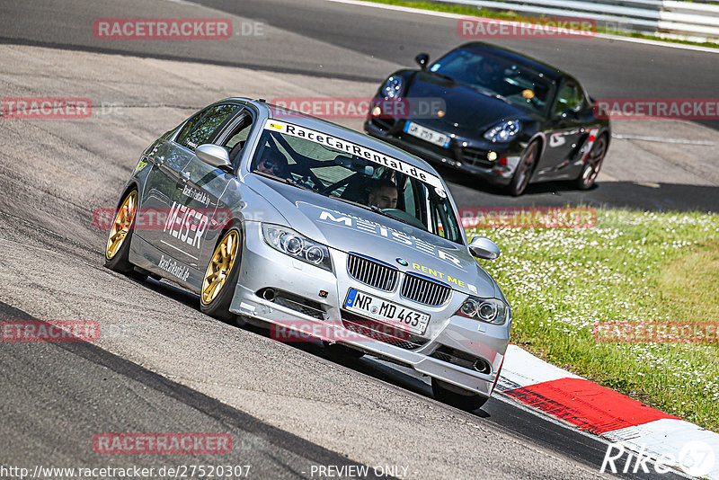 Bild #27520307 - Touristenfahrten Nürburgring Nordschleife (12.05.2024)