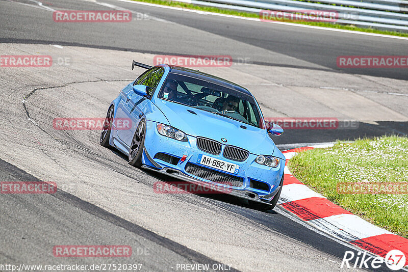 Bild #27520397 - Touristenfahrten Nürburgring Nordschleife (12.05.2024)