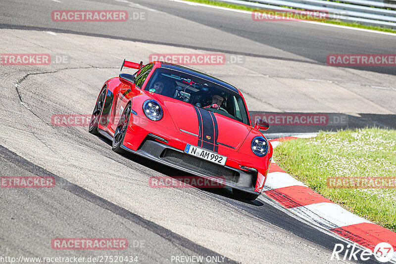 Bild #27520434 - Touristenfahrten Nürburgring Nordschleife (12.05.2024)