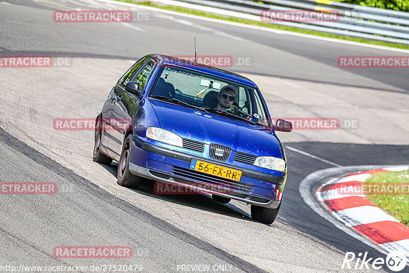 Bild #27520479 - Touristenfahrten Nürburgring Nordschleife (12.05.2024)