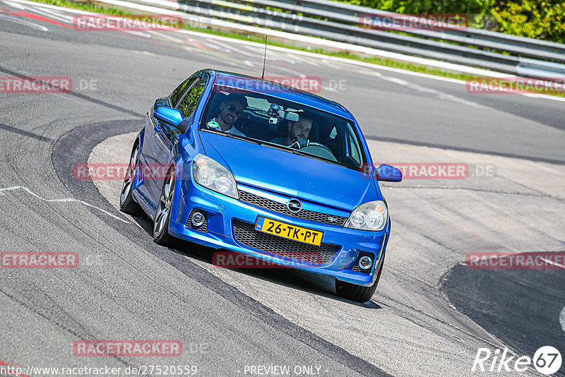 Bild #27520559 - Touristenfahrten Nürburgring Nordschleife (12.05.2024)