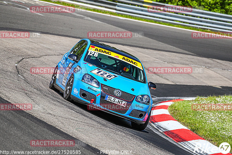 Bild #27520585 - Touristenfahrten Nürburgring Nordschleife (12.05.2024)