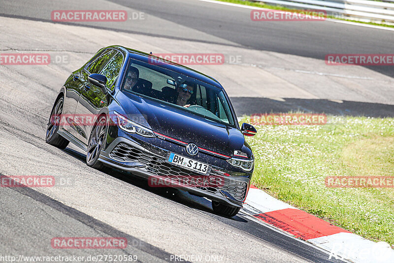 Bild #27520589 - Touristenfahrten Nürburgring Nordschleife (12.05.2024)