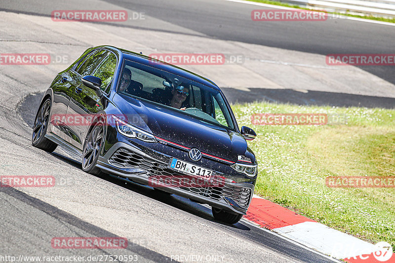 Bild #27520593 - Touristenfahrten Nürburgring Nordschleife (12.05.2024)