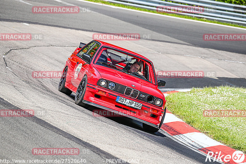 Bild #27520640 - Touristenfahrten Nürburgring Nordschleife (12.05.2024)