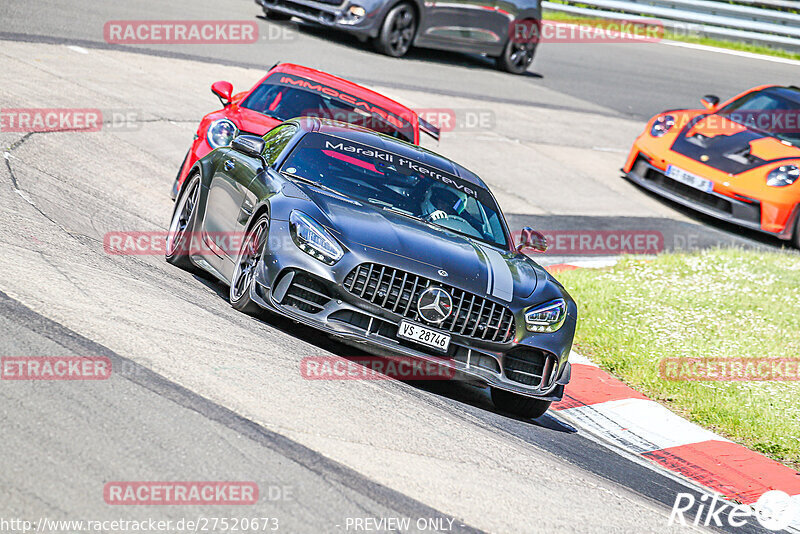 Bild #27520673 - Touristenfahrten Nürburgring Nordschleife (12.05.2024)