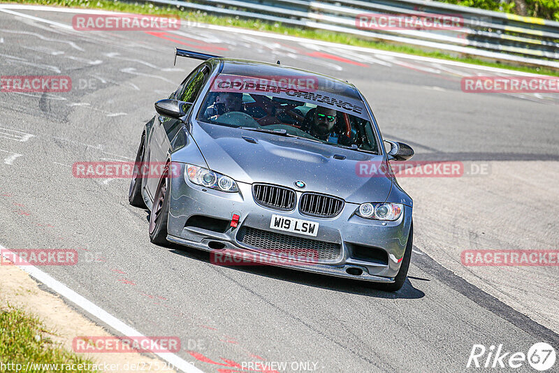 Bild #27520762 - Touristenfahrten Nürburgring Nordschleife (12.05.2024)