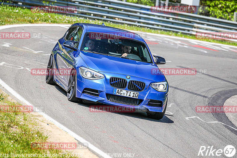 Bild #27520779 - Touristenfahrten Nürburgring Nordschleife (12.05.2024)