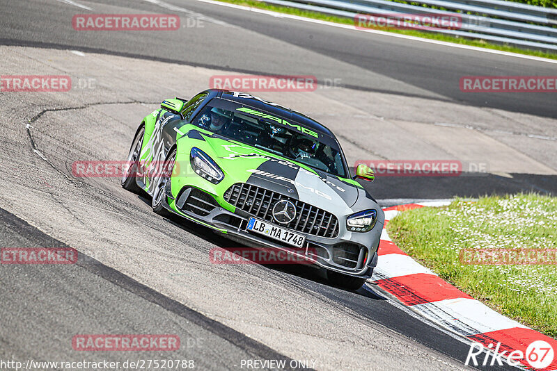 Bild #27520788 - Touristenfahrten Nürburgring Nordschleife (12.05.2024)