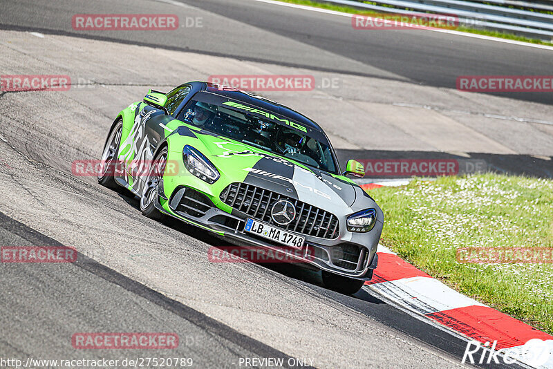 Bild #27520789 - Touristenfahrten Nürburgring Nordschleife (12.05.2024)