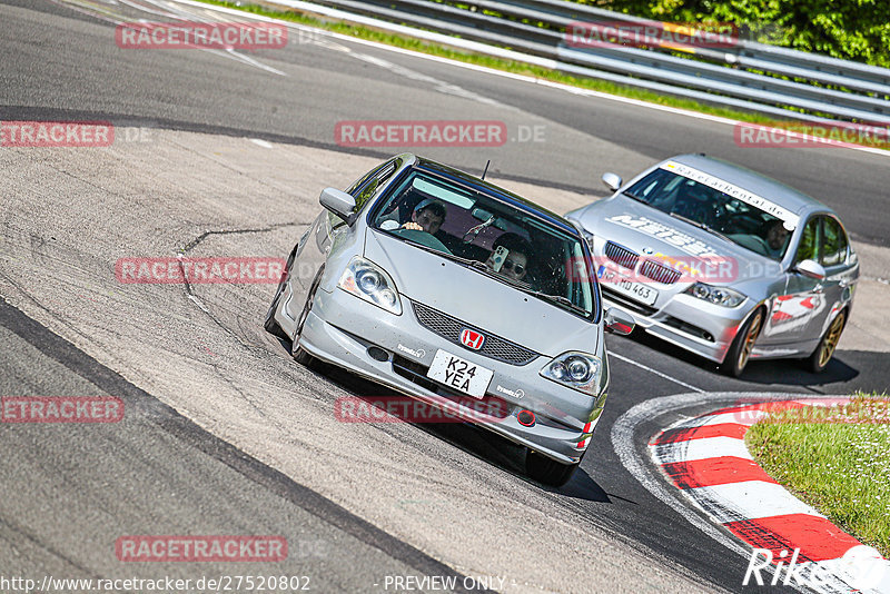 Bild #27520802 - Touristenfahrten Nürburgring Nordschleife (12.05.2024)