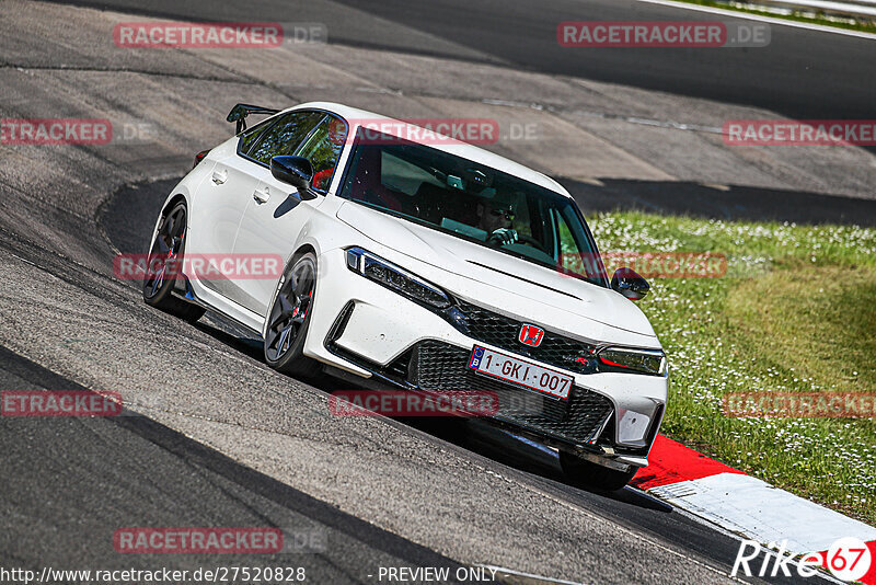 Bild #27520828 - Touristenfahrten Nürburgring Nordschleife (12.05.2024)