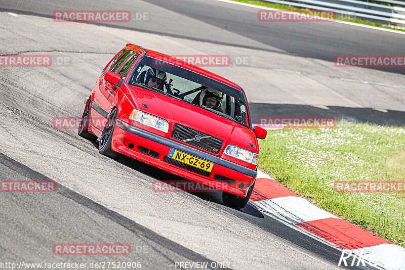 Bild #27520906 - Touristenfahrten Nürburgring Nordschleife (12.05.2024)