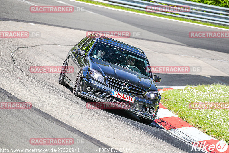 Bild #27520941 - Touristenfahrten Nürburgring Nordschleife (12.05.2024)