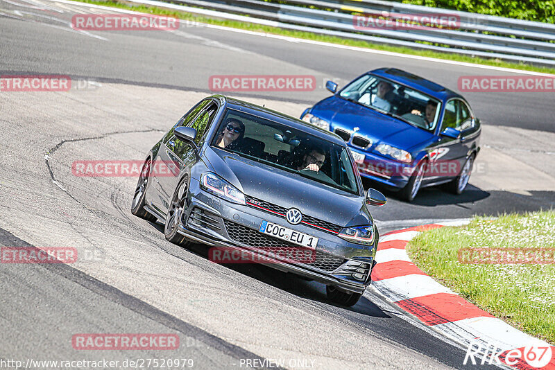 Bild #27520979 - Touristenfahrten Nürburgring Nordschleife (12.05.2024)