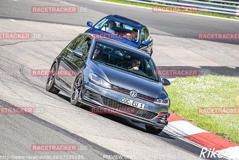 Bild #27520980 - Touristenfahrten Nürburgring Nordschleife (12.05.2024)