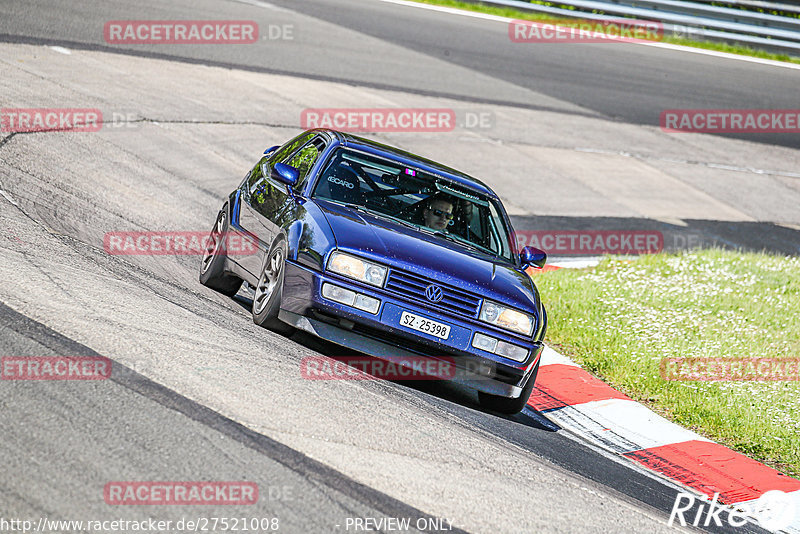 Bild #27521008 - Touristenfahrten Nürburgring Nordschleife (12.05.2024)