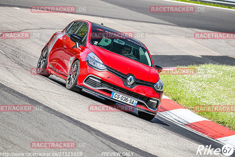 Bild #27521019 - Touristenfahrten Nürburgring Nordschleife (12.05.2024)