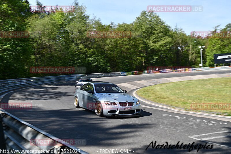 Bild #27521027 - Touristenfahrten Nürburgring Nordschleife (12.05.2024)