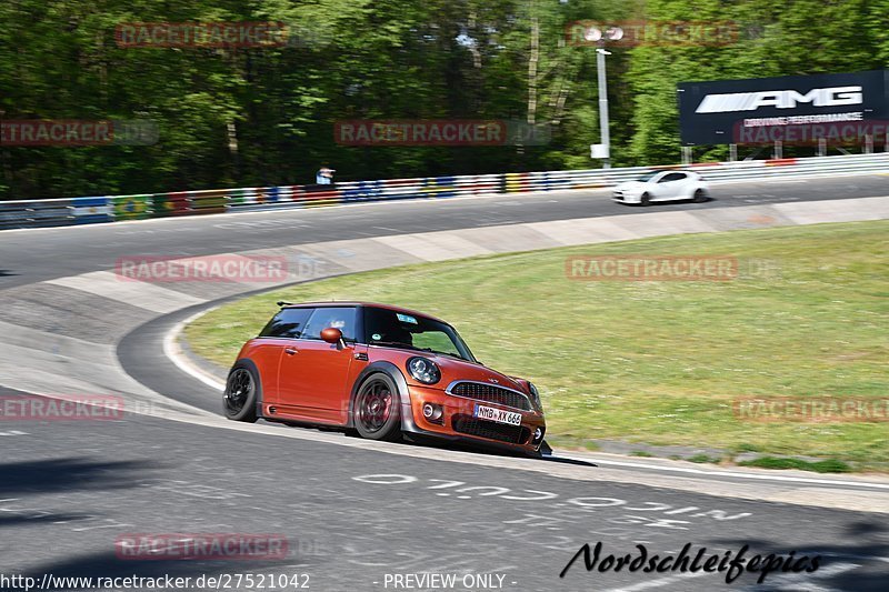 Bild #27521042 - Touristenfahrten Nürburgring Nordschleife (12.05.2024)