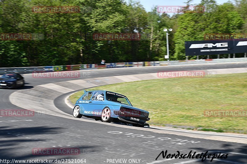 Bild #27521064 - Touristenfahrten Nürburgring Nordschleife (12.05.2024)