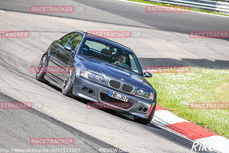 Bild #27521065 - Touristenfahrten Nürburgring Nordschleife (12.05.2024)