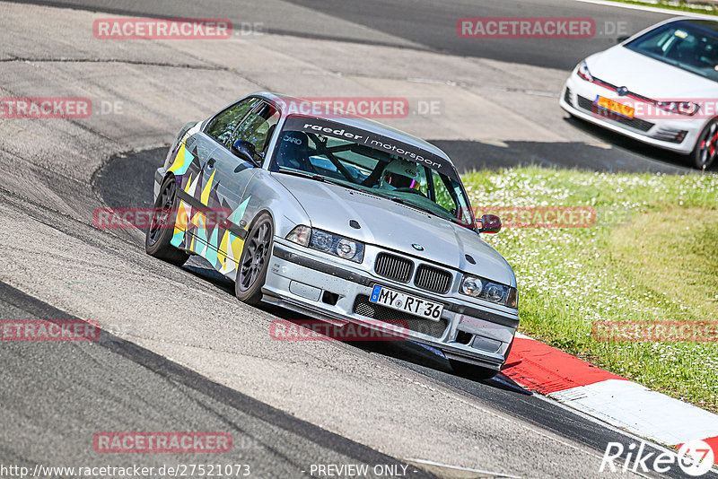 Bild #27521073 - Touristenfahrten Nürburgring Nordschleife (12.05.2024)