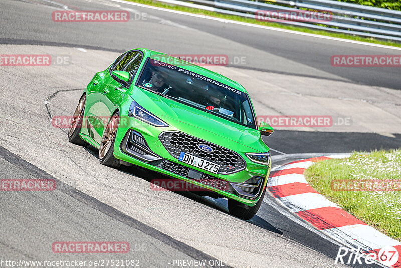 Bild #27521082 - Touristenfahrten Nürburgring Nordschleife (12.05.2024)