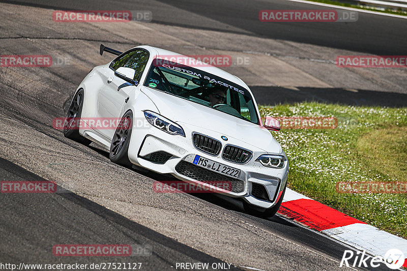 Bild #27521127 - Touristenfahrten Nürburgring Nordschleife (12.05.2024)