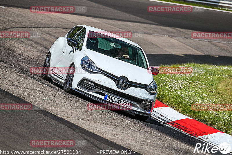 Bild #27521134 - Touristenfahrten Nürburgring Nordschleife (12.05.2024)