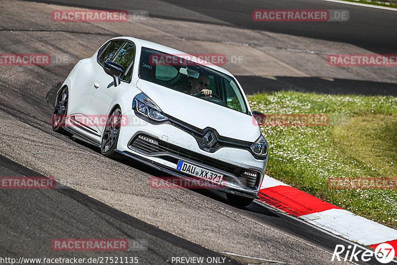 Bild #27521135 - Touristenfahrten Nürburgring Nordschleife (12.05.2024)