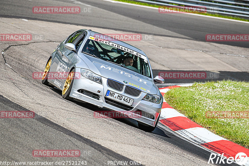 Bild #27521243 - Touristenfahrten Nürburgring Nordschleife (12.05.2024)