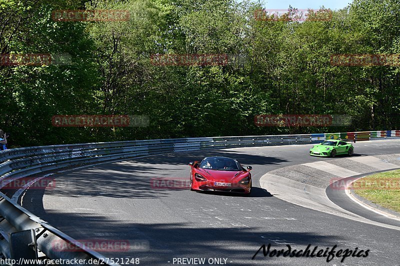 Bild #27521248 - Touristenfahrten Nürburgring Nordschleife (12.05.2024)