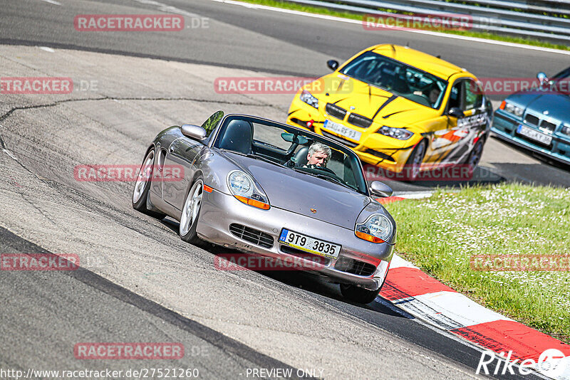 Bild #27521260 - Touristenfahrten Nürburgring Nordschleife (12.05.2024)