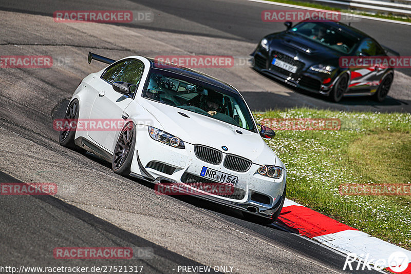 Bild #27521317 - Touristenfahrten Nürburgring Nordschleife (12.05.2024)