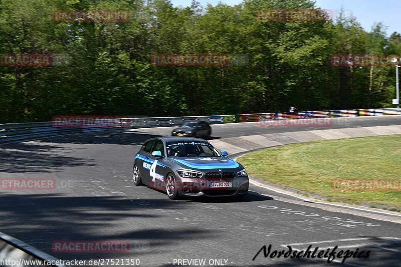 Bild #27521350 - Touristenfahrten Nürburgring Nordschleife (12.05.2024)