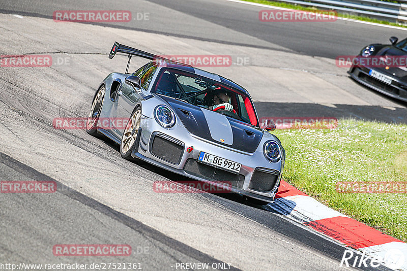 Bild #27521361 - Touristenfahrten Nürburgring Nordschleife (12.05.2024)