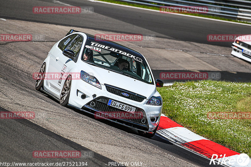 Bild #27521394 - Touristenfahrten Nürburgring Nordschleife (12.05.2024)