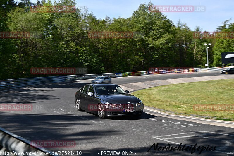 Bild #27521410 - Touristenfahrten Nürburgring Nordschleife (12.05.2024)